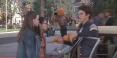 Take the Deviled Eggs... posteri