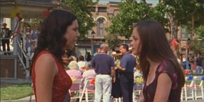 Those Lazy-Hazy-Crazy Days posteri