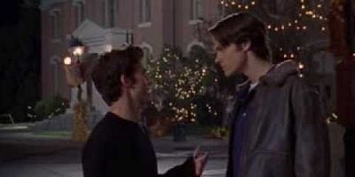 A Deep-Fried Korean Thanksgiving posteri