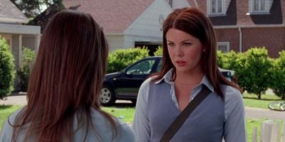 Say Goodnight, Gracie posteri