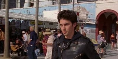 Here Comes the Son posteri