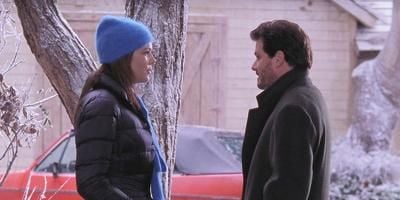 The Nanny and the Professor posteri