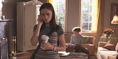 The Hobbit, the Sofa, and Digger Stiles posteri