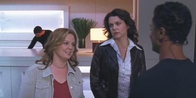 Chicken or Beef? posteri