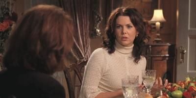 Ted Koppel's Big Night Out posteri