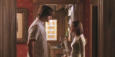 Raincoats and Recipes posteri