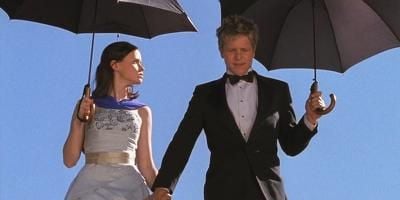 You Jump, I Jump, Jack posteri