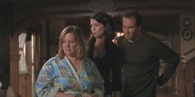 Say Goodbye to Daisy Miller posteri