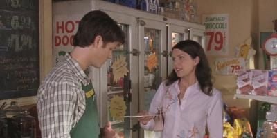 A Messenger, Nothing More posteri