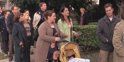 To Live and Let Diorama posteri