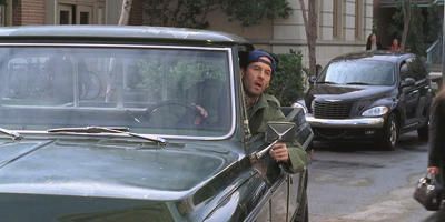 Say Something posteri