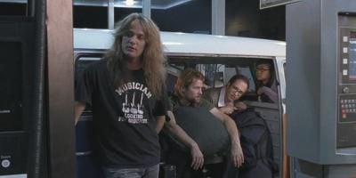 The UnGraduate posteri