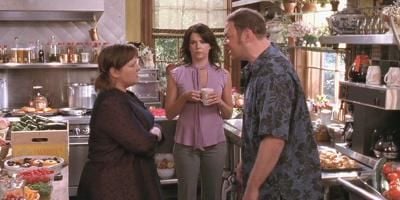 Always a Godmother, Never a God posteri