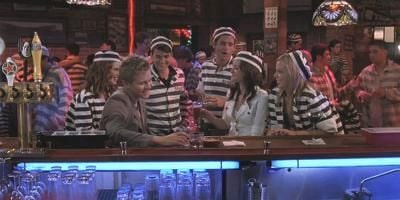 New and Improved Lorelai posteri