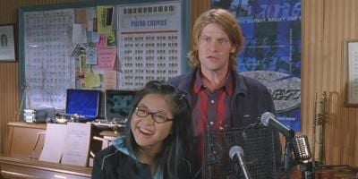 He's Slippin' 'Em Bread... Dig? posteri