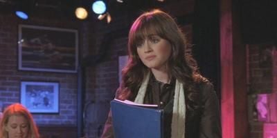 Just Like Gwen and Gavin posteri