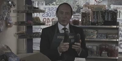 The Real Paul Anka posteri