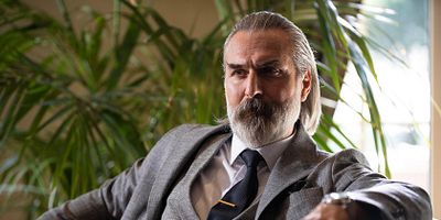 Arıza 5.Bölüm posteri