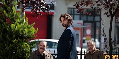 Masumlar Apartmanı 5.Bölüm posteri