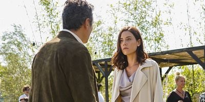 Sadakatsiz 2.Bölüm posteri