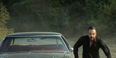 Bir Zamanlar Çukurova 68.Bölüm posteri