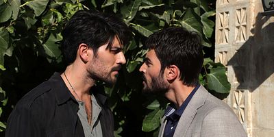 Hercai 43.Bölüm posteri