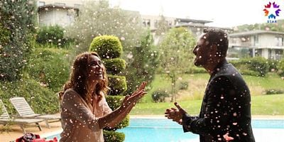 Babil 16.Bölüm posteri