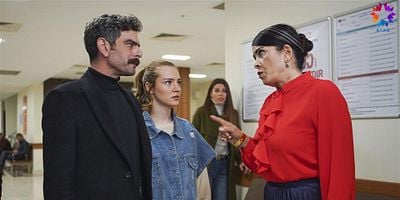 Güvercin 14.Bölüm posteri