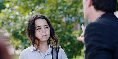 Çocukluk 2.Bölüm posteri