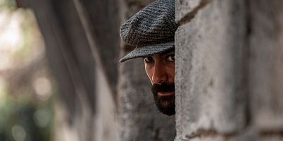 Payitaht Abdülhamid 121.Bölüm posteri