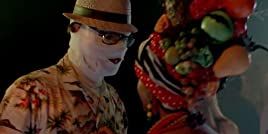 All You Can Eat posteri