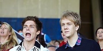 Spanish Eggs posteri