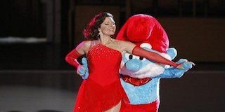 Crystal on Ice posteri