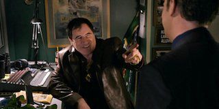 The Assistant posteri