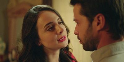 Maria İle Mustafa 7.Bölüm posteri