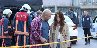 Öğretmen 6.Bölüm posteri