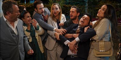 Tövbeler Olsun 10.Bölüm posteri