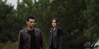 Ramo 17.Bölüm posteri