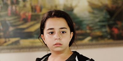 Çocukluk 3.Bölüm posteri