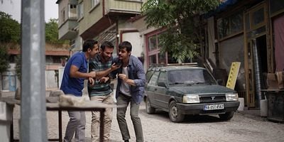 Gönül Dağı 2.Bölüm posteri