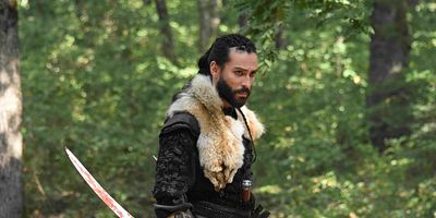 Uyanış: Büyük Selçuklu 5.Bölüm posteri