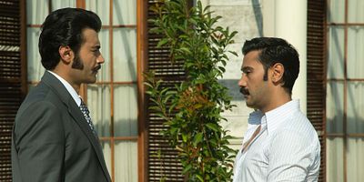 Bir Zamanlar Çukurova 70.Bölüm posteri