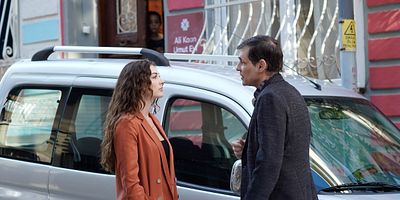 Çocukluk 4.Bölüm posteri