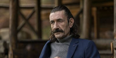 Yeni Hayat 9.Bölüm Final posteri