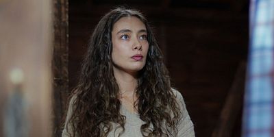 Sefirin Kızı 26.Bölüm posteri