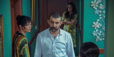 Çukur 101.Bölüm posteri