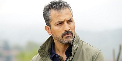 Baraj 12.Bölüm posteri