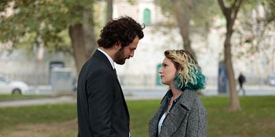 Masumlar Apartmanı 8.Bölüm posteri