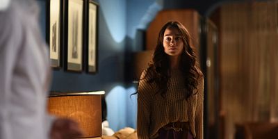 Şeref Sözü 4.Bölüm Final posteri