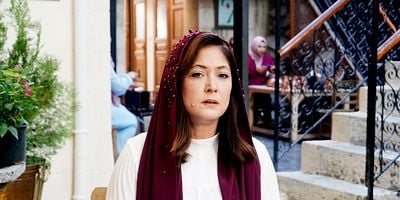 Benim Adım Melek 38.Bölüm posteri